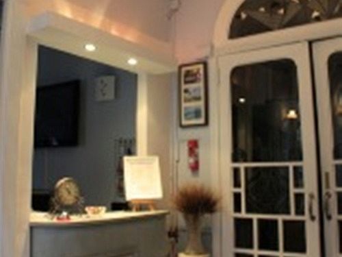 Le Sisley Otel Rouen Dış mekan fotoğraf
